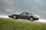 Porsche 911 Carrera 4 2009 года